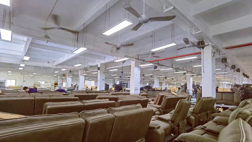 哼哈匠工廠體驗團購 開啟品質生活，買家具首選與投資咨詢