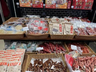 老字號煥新顏 90后、00后設(shè)計包裝，預(yù)包裝食品銷量飆升
