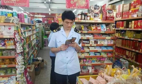 筑牢食安防線 從即墨典型案例看散裝與預(yù)包裝食品銷(xiāo)售的監(jiān)管要義